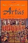 Artús., de Crossley-Holland | portada del libro