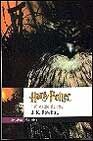 Harry Potter i el calze de foc, de Rowling | portada del libro