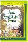 Més enllà del bosc., de Riddell | portada del libro