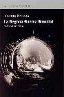 La Segona Guerra Mundial., de Bourke | portada del libro