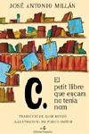 El petit llibre que encara no tenia nom, de Millán González | portada del libro