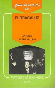 G.L. EL TRAGALUZ, de Domínguez | portada del libro