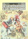 DE LAS REVOLUCIONES A LOS IMPERIALISMOS, de Heffer | portada del libro
