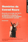 Memòries de Conrad Roure. Tom VI, de Roure, Conrad | portada del libro