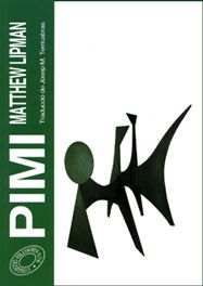 Pimi, de Lipman, Matthew | portada del libro