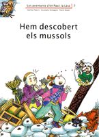 Hem descobert els mussols, de Palacín, Adelina | portada del libro