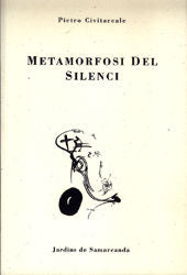 METAMORFOSI DEL SILENCI, de CIVITAREALE | portada del libro