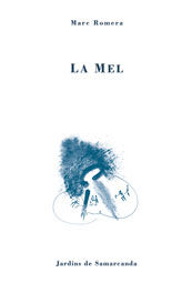 MEL, LA, de ROMERA | portada del libro