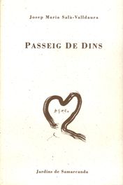 Passeig de dins, de JOSEP M. SALA VALLDAURA | portada del libro