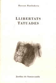 Llibertats tatuades, de Banhakeia | portada del libro