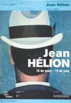 JEAN HÉLION *, de Varios autores | portada del libro