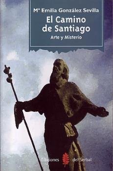 El camino de Santiago, de González Sevilla, Emilia | portada del libro