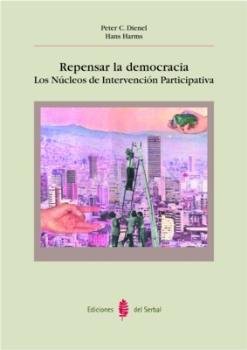 Repensar la democracia, de Dienel, Peter | portada del libro