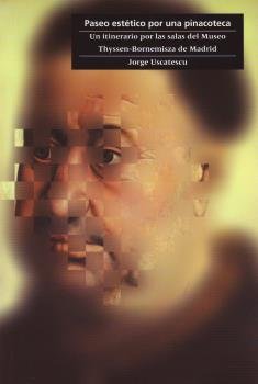 Paseo estético por una pinacoteca, de Uscatescu Barrón, Jorge | portada del libro
