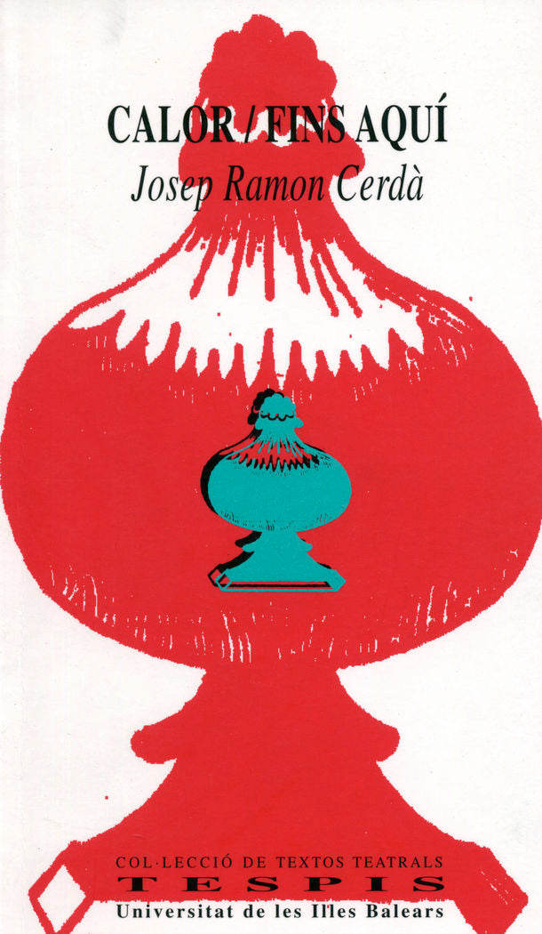 Calor / Fins Aqu¡, de CERD· | portada del libro