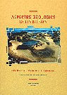 ASPECTES GEOLOGICS DE LES BALEARS, de FORNOS ASTO | portada del libro