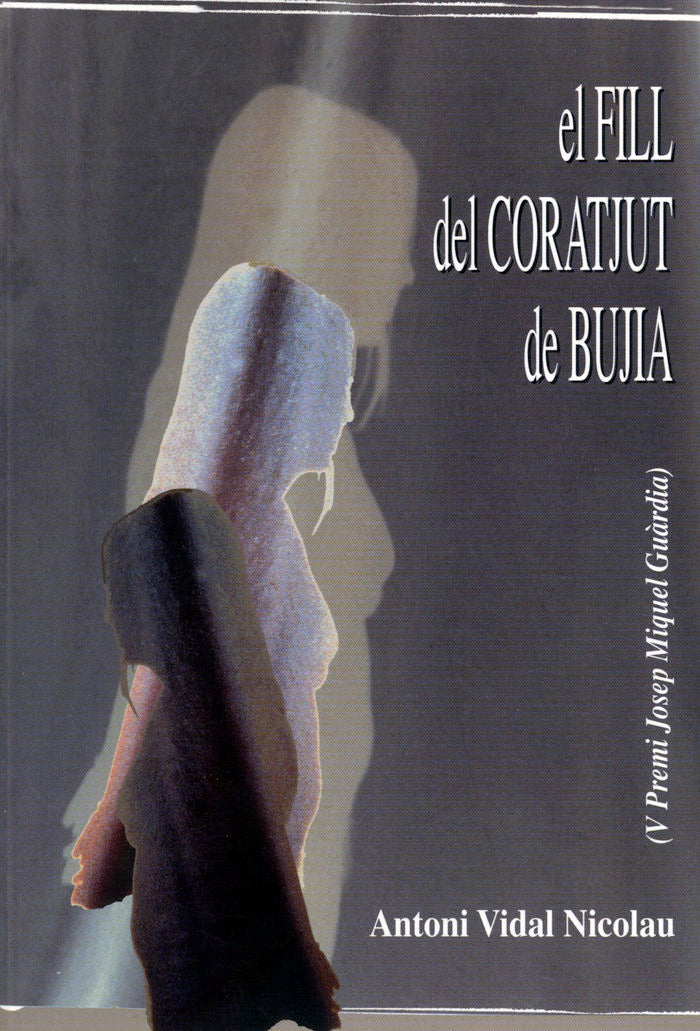 El fill del coratjut de bujia, de VIDAL NICOLAU | portada del libro