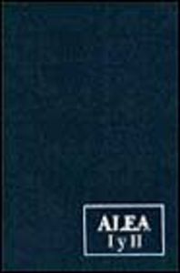Atlas lingüístico y etnográfico de Andalucía (6 tomos en 3 vols.), de Alvar López, Manuel | portada del libro