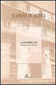 Las antillas, de López Morales, Humberto | portada del libro