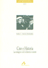 Cine e historia: las imágenes de la historia reciente, de García Fernández, Emilio C. | portada del libro