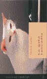 La gata Leocadia, de García Ruiz, Teresa (Garbí, Teresa) | portada del libro
