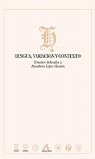 Lengua, variación y contexto: estudios dedicados a Humberto López Morales, de Vaquero de Ramírez, María T. | portada del libr