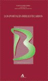 Los portales bibliotecarios, de Saorín Pérez, Tomás | portada del libro