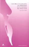 Los Orga: Una dinastía de impresores en el Valencia del siglo XVIII, de Bas Martín, Nicolás | portada del libro