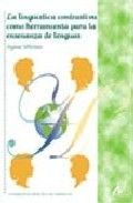 La lingüística contrastiva como herramienta para la enseñanza de lenguas, de Söhrman, Ingmar | portada del libro