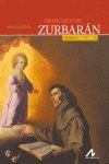 Francisco de Zurbarán, de Delenda, Odile | portada del libro