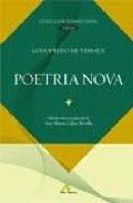 Poetria Nova, de De Vinsauf, Godofredo | portada del libro