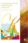 La enseñanza de la conversación coloquial, de Fernández Colomer, Mª José | portada del libro