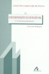 Comentario pragmático de comunicación oral, de Cortés Rodríguez, Luis | portada del libro