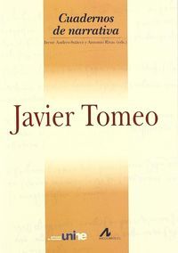 Javier Tomeo, de Andres-Suárez, Irene | portada del libro