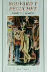 Bouvard y Pécuchet, de Flaubert, Gustave | portada del libro