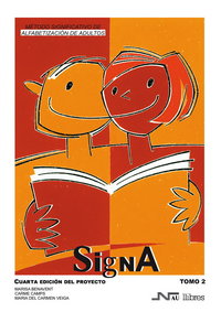 SIGNA 2 -4 EDICION, de Benavent Faus | portada del libro