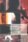 Mediación familiar y social en diferentes contextos, de Poyatos García, Ana | portada del libro