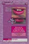 Guía para la reeducación de la deglución atípica y trastornos asociados, de Borrás Sanchis, Salvador | portada del libro