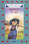 Media lunita nº 25. Juanillo el oso, de Rodríguez Almodóvar, Antonio | portada del libro
