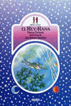 El rey-rana, de GRIMM | portada del libro