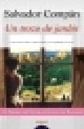Contes de la Mitja Lluna nº 31. El conill verd, de RODRIGUEZ ALMODOVAR | portada del libro
