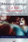 La hija del coronel, de Casariego, Martín | portada del libro