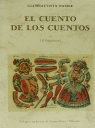 CUENTO DE LOS CUENTOS BC-65, de BASILE | portada del libro