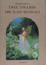 DIC.DE LAS HADAS, de BRIGGS | portada del libro