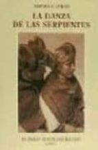 DANZA DE LAS SERPIENTES IN-12, de Edward S. Curtis | portada del libro
