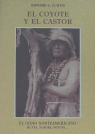 COYOTE Y EL CASTOR IN-13, de CURTIS | portada del libro