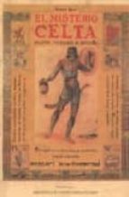 MISTERIO CELTA 1 BC-13, de B. BREIZ | portada del libro