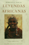 LEYENDAS AFRICANAS BC-42, de THICAYA U TAM'S | portada del libro
