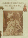 AVENTURAS DIOSES GEMELOS Y OTROS RELATOS DE LOS INDIOS CB-11, de CURTIS | portada del libro