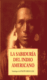SABIDURIA DEL INDIO AMERICANO, LA, de BRUCHAC | portada del libro